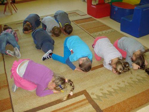 Grafika #25: Jesień w sadzie