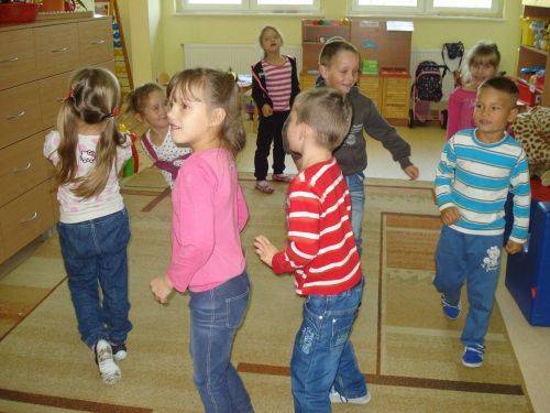 Grafika #4: Jesień w sadzie