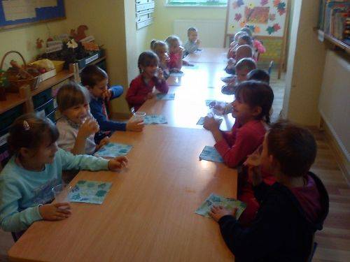 Grafika #12: Jesień w sadzie