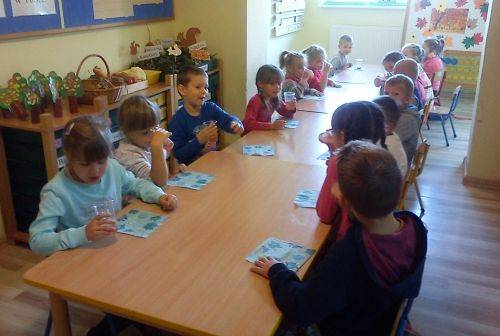 Grafika #10: Jesień w sadzie