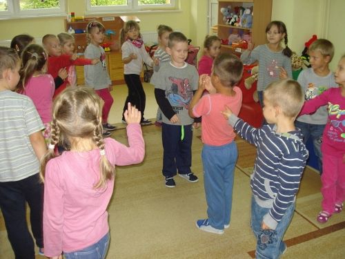 Grafika #6: Jesień na działce