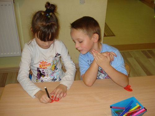 Grafika #21: O sobie samym