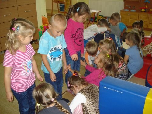 Grafika #28: O sobie samym