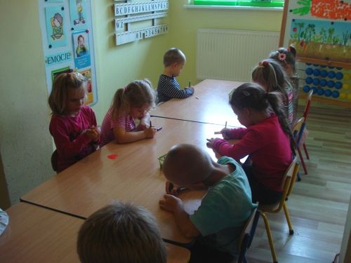 Grafika #16: O sobie samym