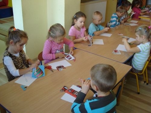 Grafika #32: O sobie samym