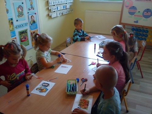 Grafika #37: O sobie samym