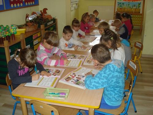 Grafika #13: O sobie samym