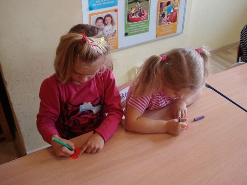 Grafika #18: O sobie samym