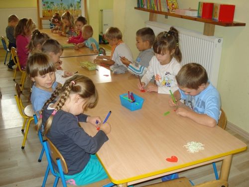 Grafika #14: O sobie samym