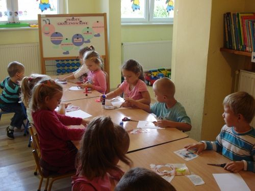 Grafika #36: O sobie samym