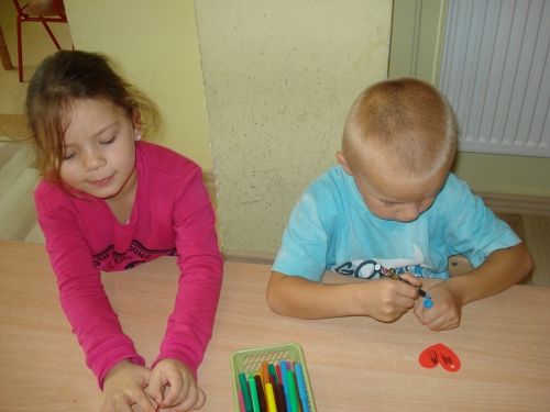 Grafika #23: O sobie samym