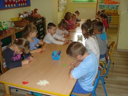 Grafika #15: O sobie samym