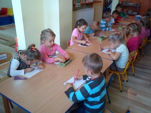 Grafika #41: O sobie samym