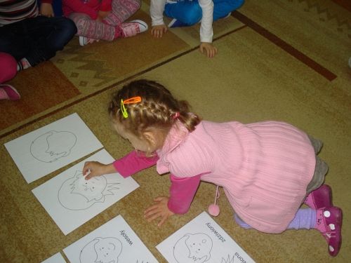 Grafika #49: O sobie samym