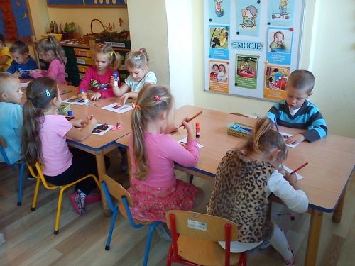 Grafika #38: O sobie samym