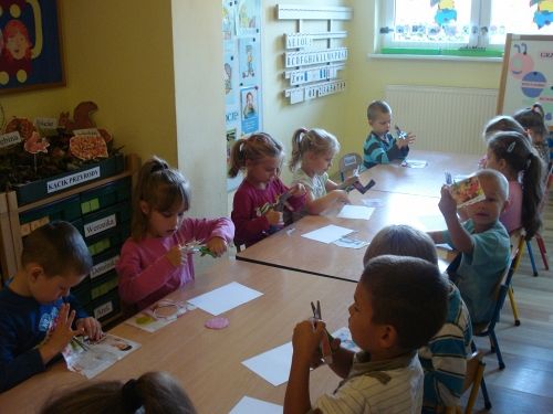 Grafika #31: O sobie samym