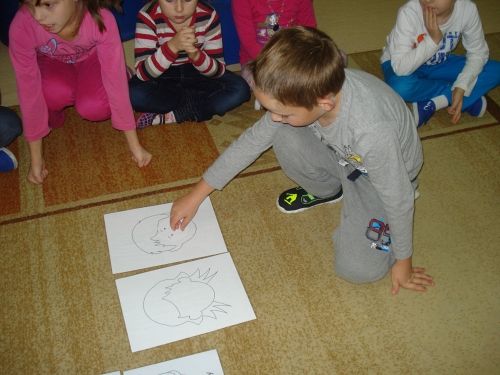 Grafika #54: O sobie samym