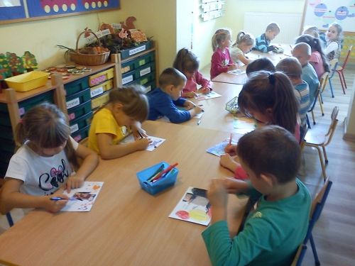 Grafika #40: O sobie samym