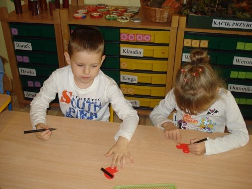 Grafika #17: O sobie samym