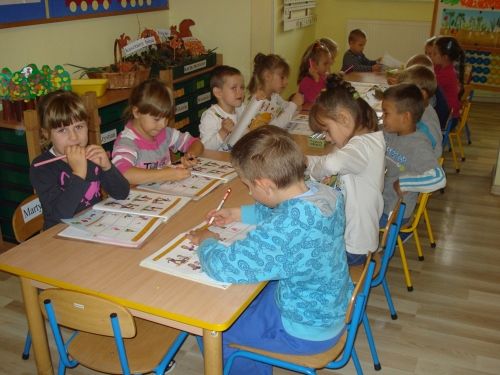 Grafika #10: O sobie samym