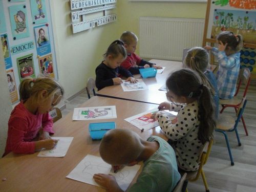 Grafika #8: O sobie samym