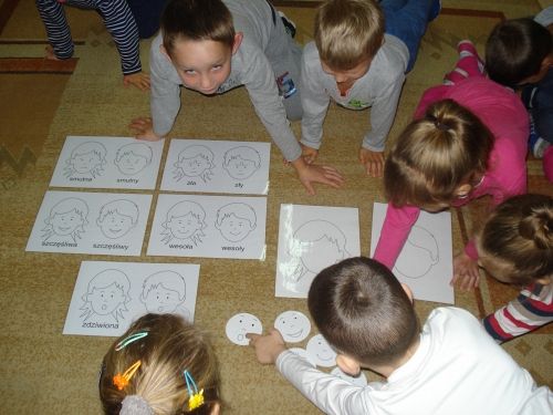 Grafika #44: O sobie samym