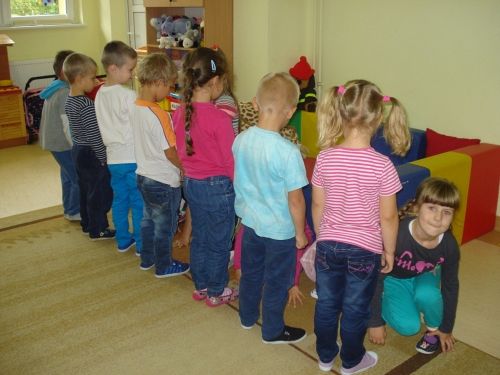 Grafika #27: O sobie samym