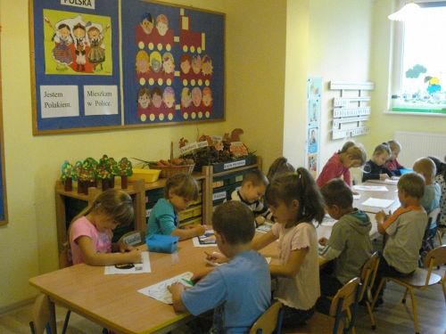 Grafika #7: O sobie samym