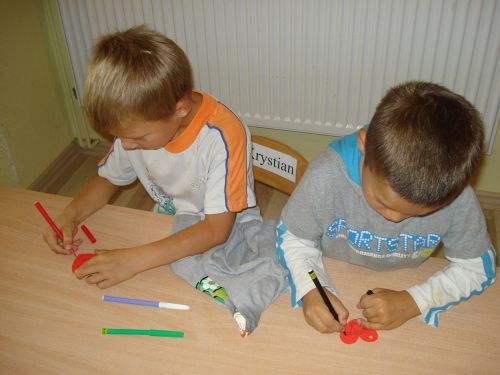 Grafika #22: O sobie samym