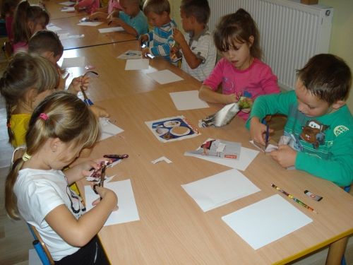 Grafika #30: O sobie samym