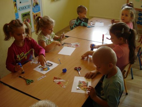 Grafika #35: O sobie samym