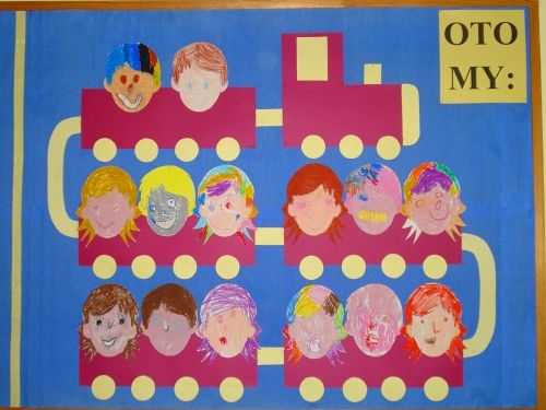 Grafika #5: O sobie samym