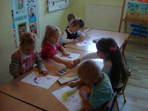 Grafika #2: O sobie samym