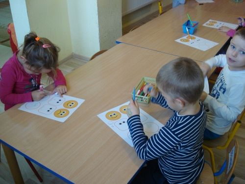 Grafika #56: O sobie samym