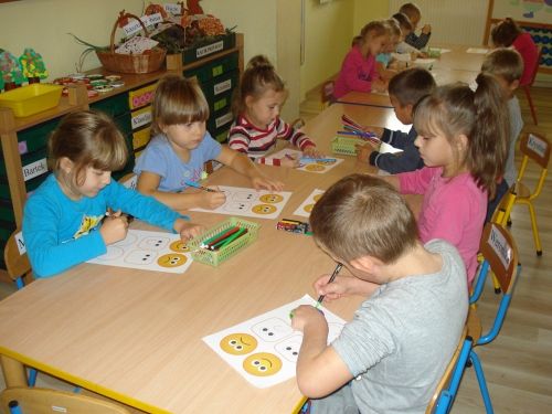 Grafika #58: O sobie samym