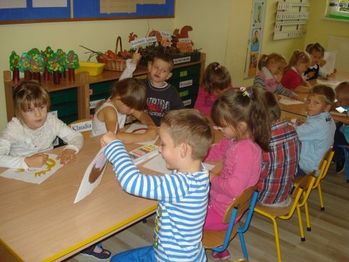 Grafika #1: O sobie samym