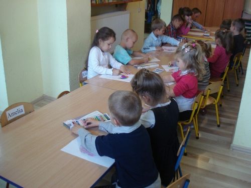 Grafika #4: O sobie samym