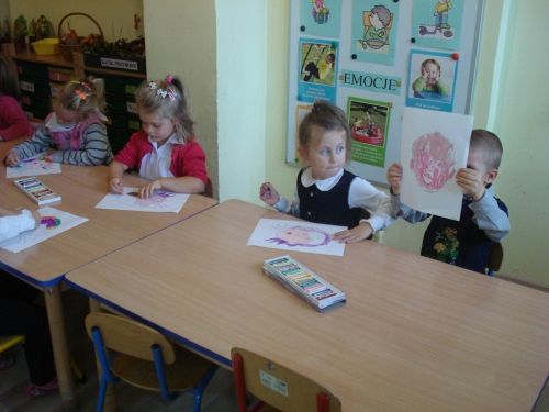 Grafika #3: O sobie samym