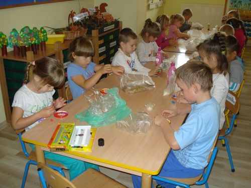 Grafika #65: O sobie samym