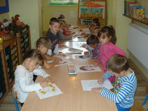 Grafika #0: O sobie samym