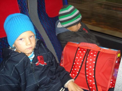 Grafika #64: Nasze zmysły