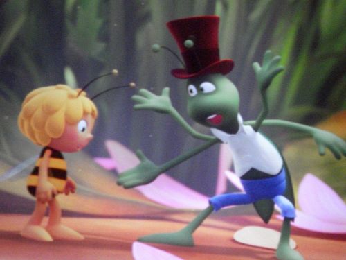 Grafika #80: Nasze zmysły