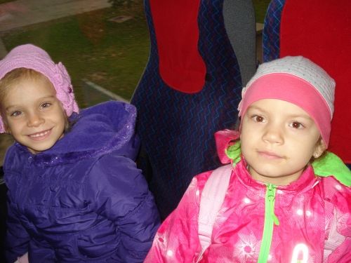 Grafika #63: Nasze zmysły