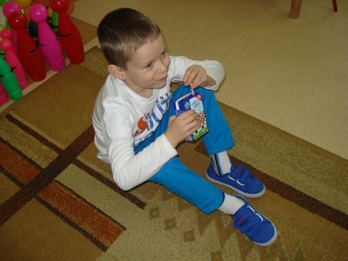 Grafika #24: Nasze zmysły