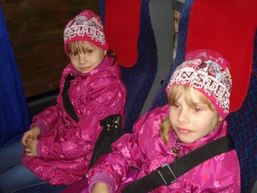 Grafika #69: Nasze zmysły