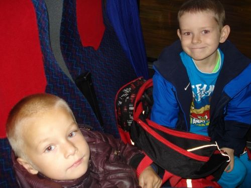 Grafika #66: Nasze zmysły