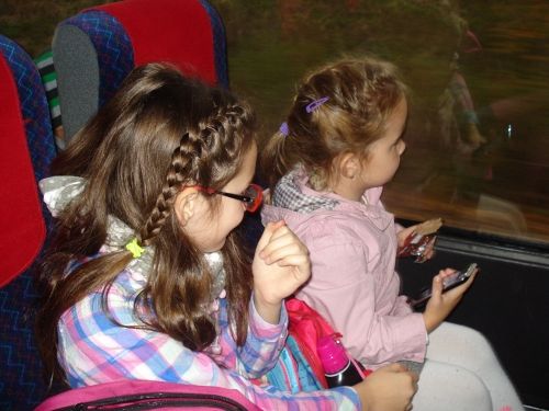 Grafika #65: Nasze zmysły