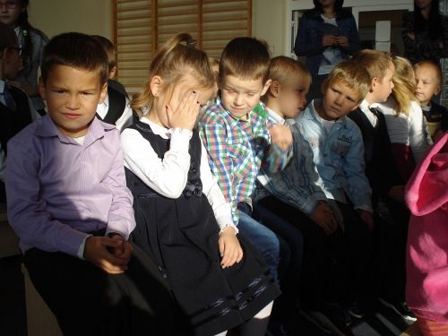 Grafika #85: Nasze zmysły