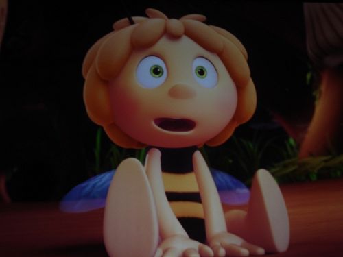 Grafika #79: Nasze zmysły