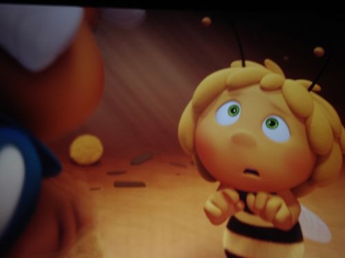 Grafika #78: Nasze zmysły